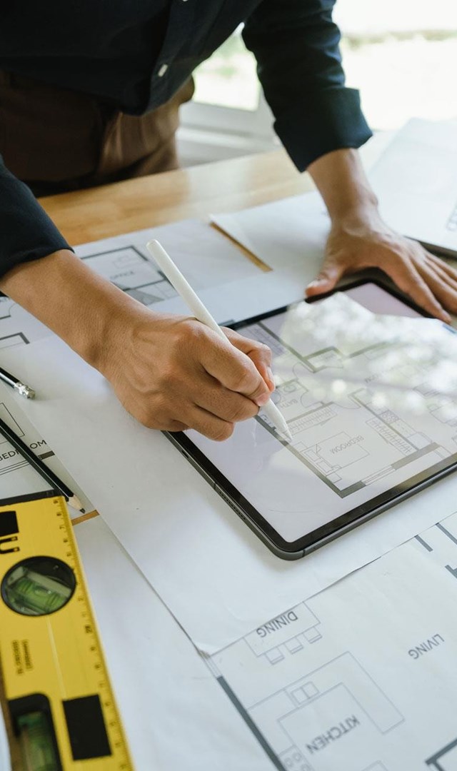 Asistencia técnica para tus proyectos