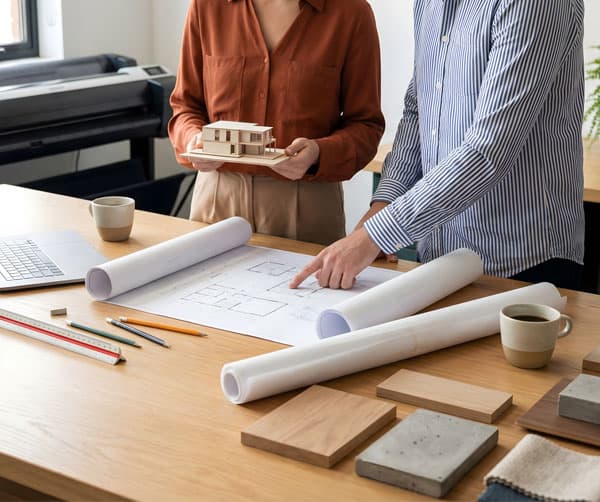 Promoción inmobiliaria