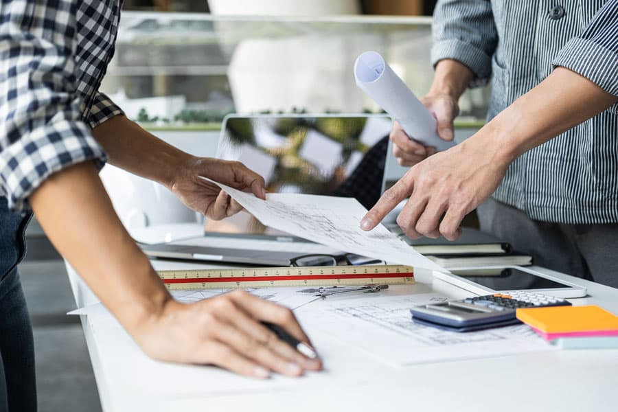 Tu empresa de construcción y promoción inmobiliaria en Ponte Caldelas