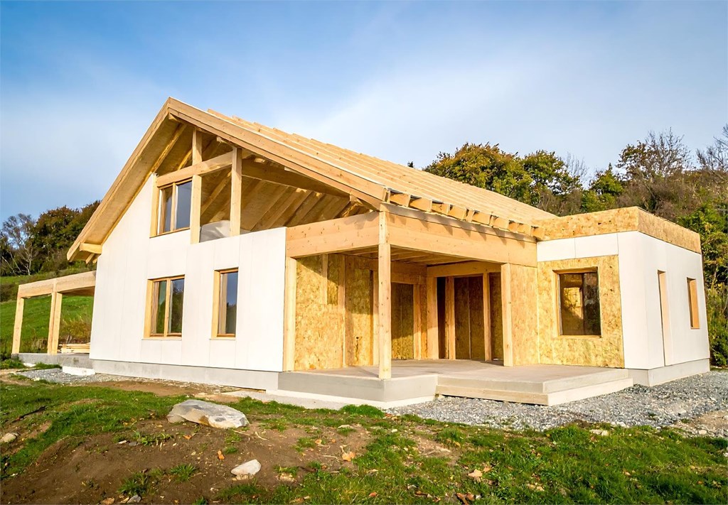 ¿Por qué elegir a nuestra constructora en Ponte Caldelas?