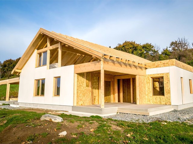 ¿Por qué elegir a nuestra constructora en Ponte Caldelas?